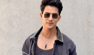 Television actor Rohit Chandel arrested for allegedly stalking, harassing a minor