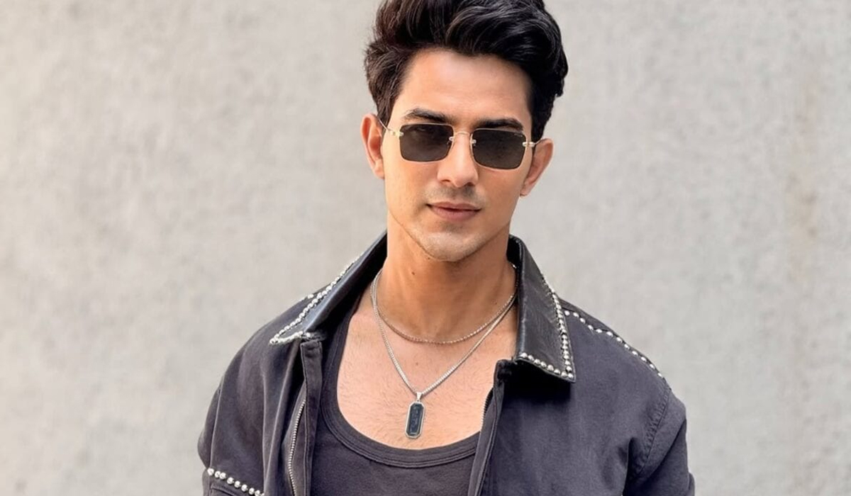Television actor Rohit Chandel arrested for allegedly stalking, harassing a minor