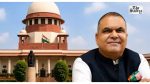 SC Reserves Order on Sanjeev Arora's Medical Plea