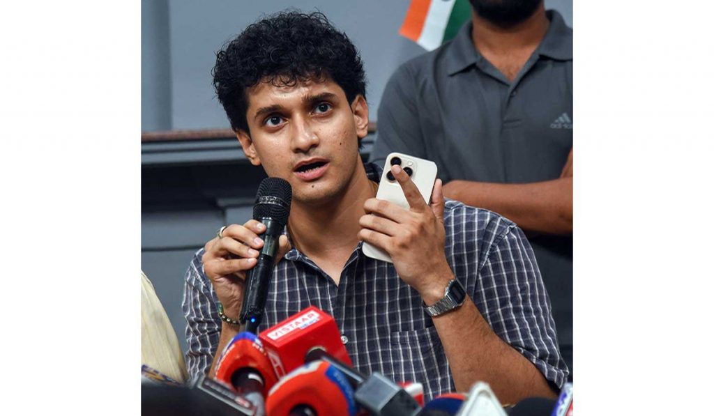 Saurav das