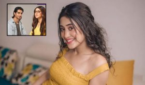 Shivangi Joshi dismisses brother-sister equation with Harshad Chopda: We’ve romanced on-screen