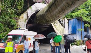 Sikkim tunnel rescue operation concludes after four days; all 25 bodies recovered