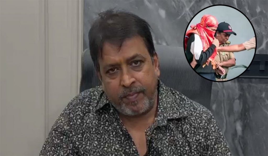 Siya Goyal Father Busines shut