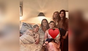 Soni Razdan calls 97-yr-old mom ‘OG Alpha woman’ in 4-gen pic ahead of Alia Bhatt’s film release