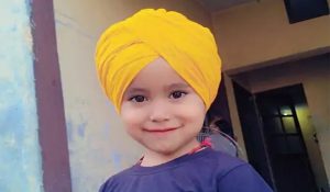 Ludhiana: Toddler crushed to death as private bus run over, driver arrested