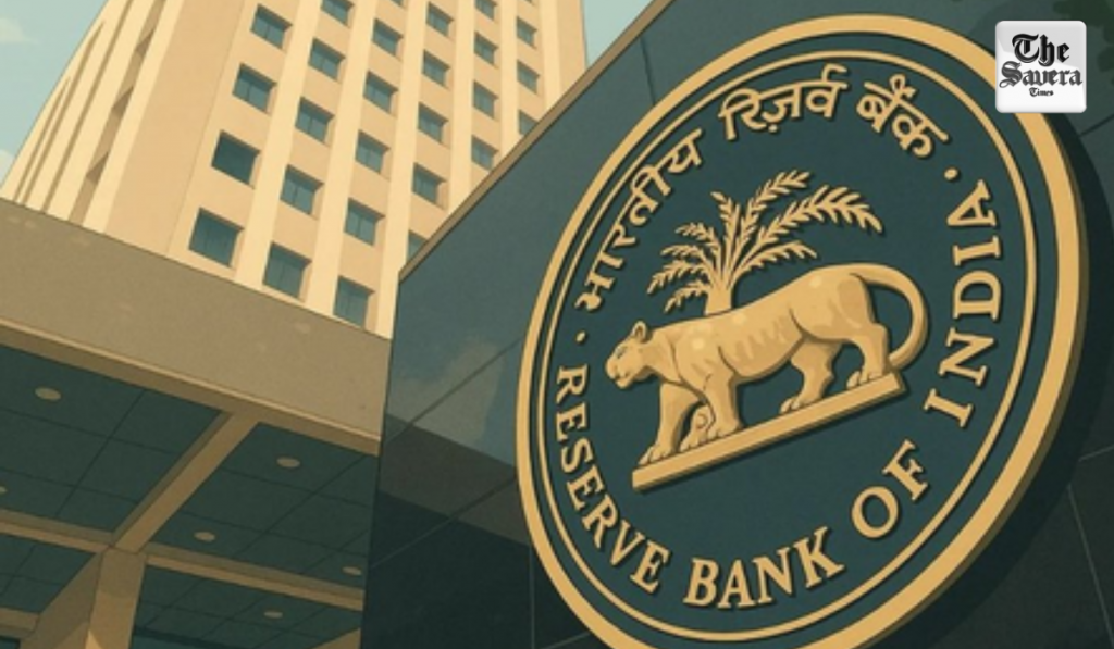 RBI appoints Ravi Shankar as Executive Director effective July 1