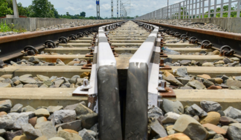 Three women among four crushed to death under train in Andhra's Eluru