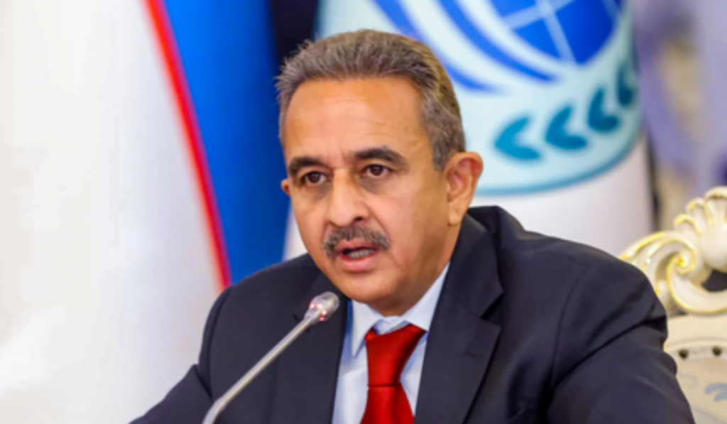 MoS Kirti Vardhan Singh to lead Indian delegation at UN Global Dialogue on AI Governance in Geneva