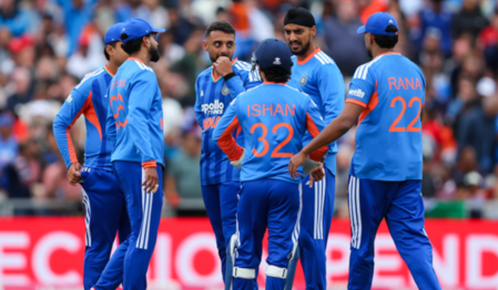 India’s main concern has been their bowling combination: Deep Dasgupta