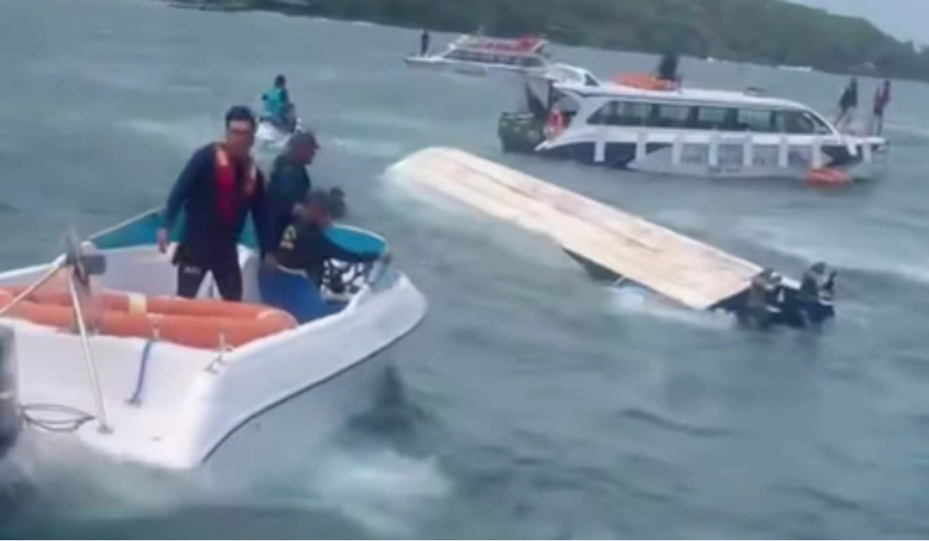 Vietnam boat tragedy: Repatriation of victims' remains underway; Indian embassy coordinates survivors' return