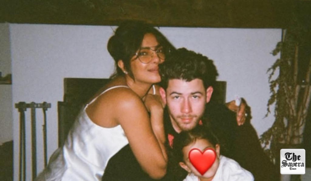 Nick Jonas Reveals Bollywood Gossip Is His Favourite Perk of Marrying Priyanka Chopra