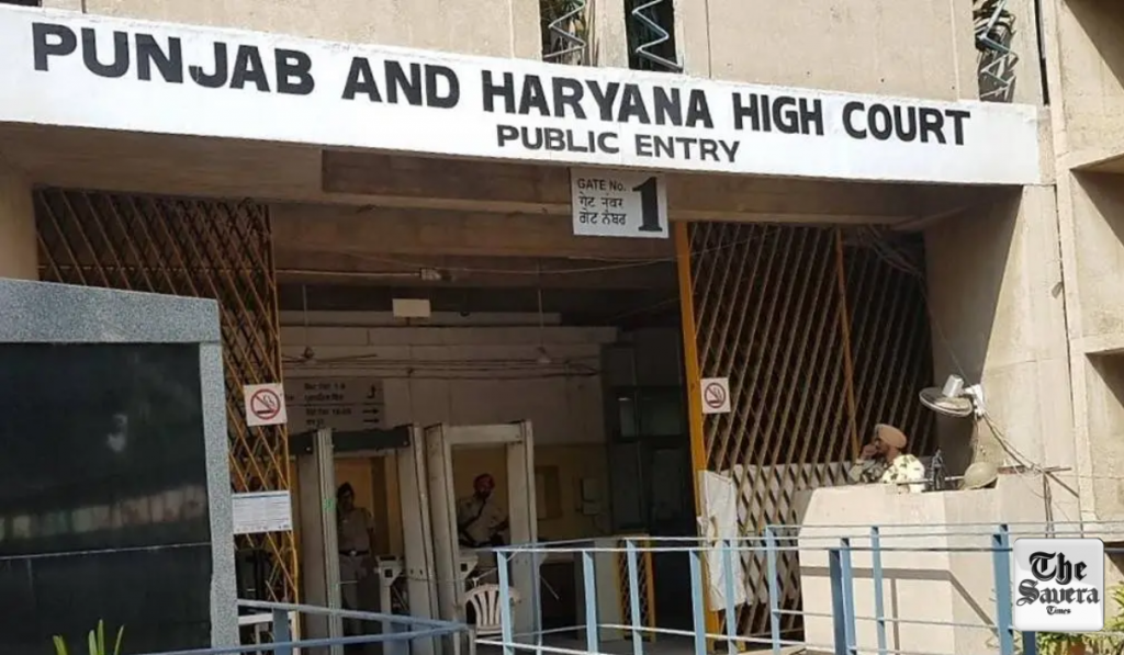 Punjab and Haryana High Court Stays Kapurthala Mayor's Election, Appoints DC as Administrator
