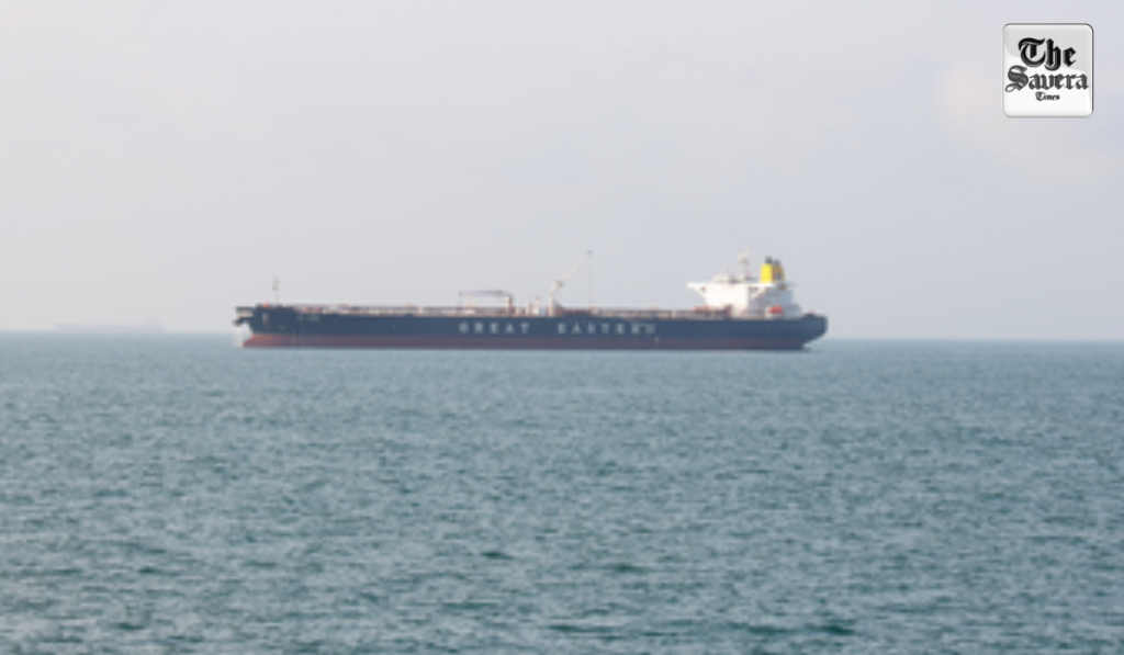 DGMA directs shipping firms to avoid deploying Indian seafarers via Strait of Hormuz