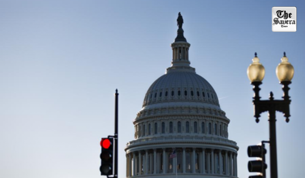 US Senate targets China's drug supply grip