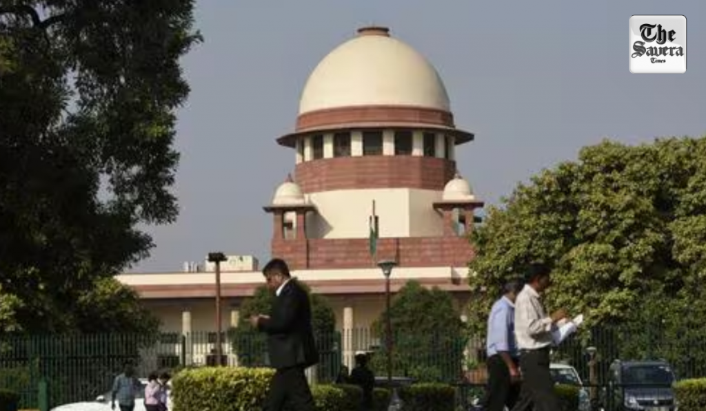 Head blow presupposes gravest offence: SC directs Delhi police to add 'Attempt to Murder' in lawyers' assault