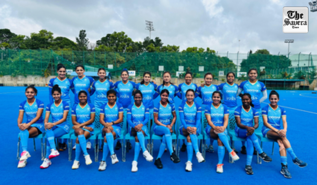 Salima to lead India at FIH Women's World Cup in Netherlands and Belgium