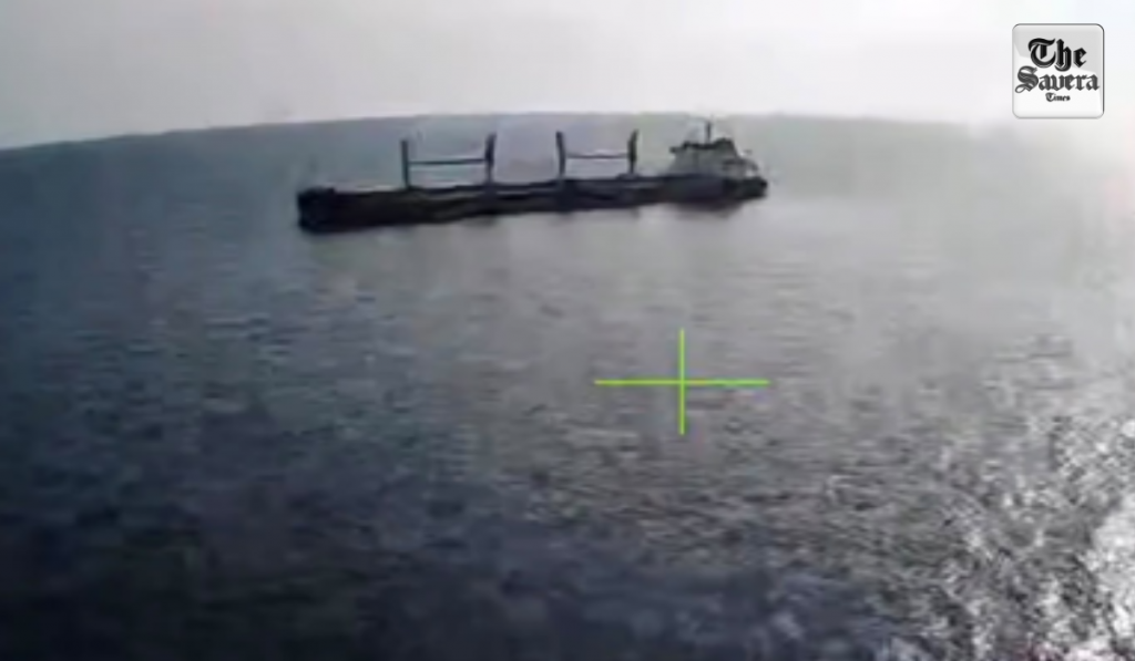 MEA summons Russian diplomat over cargo ship attack that killed 4 Indians