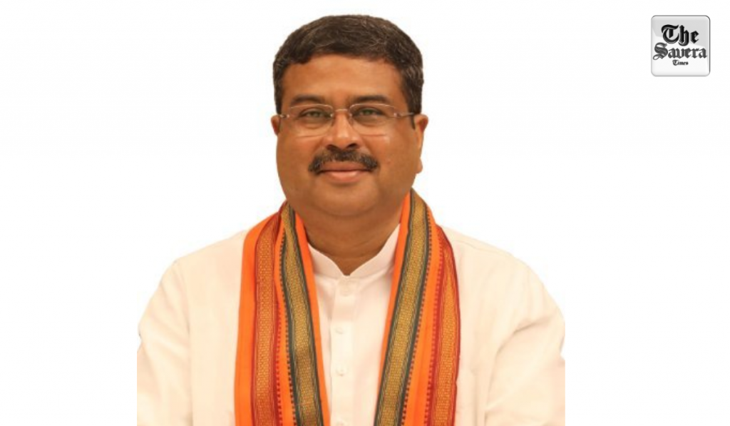 NEET row: Dharmendra Pradhan slams Rahul Gandhi for ‘exploiting’ students