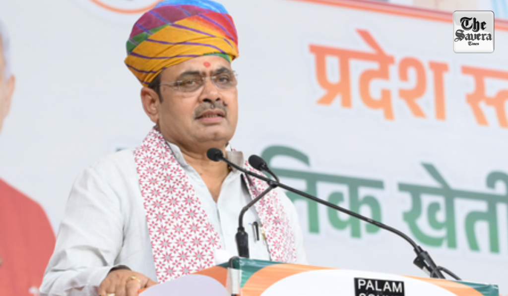 Rajasthan reports decline in SC/ST atrocity cases as faster justice measures show results