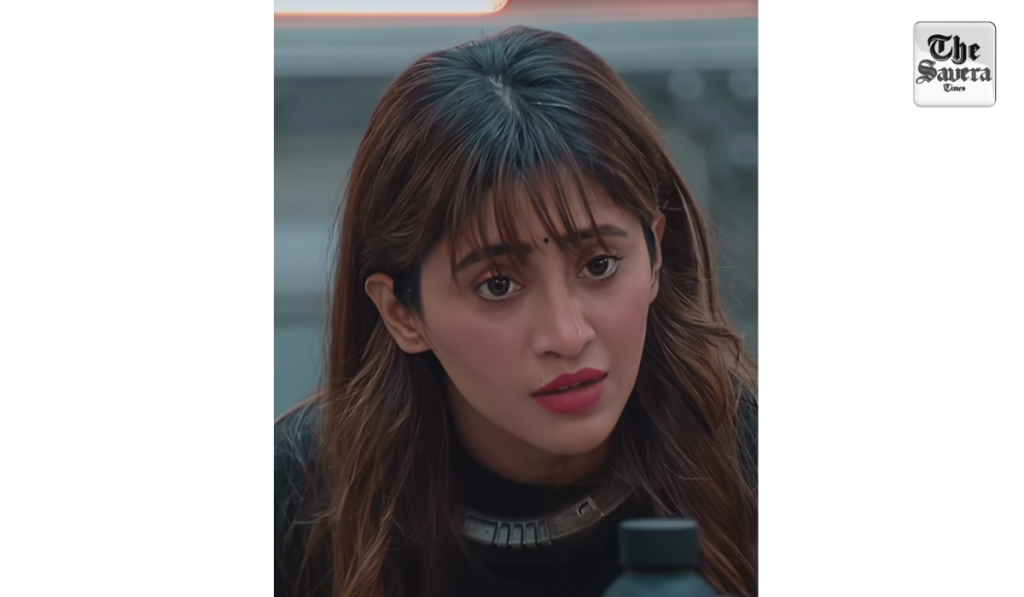 Apoorva Makhija tells Shivangi Joshi Harshad is 'in love' with her, informs Shilpa Shinde's 'virginity' remarks