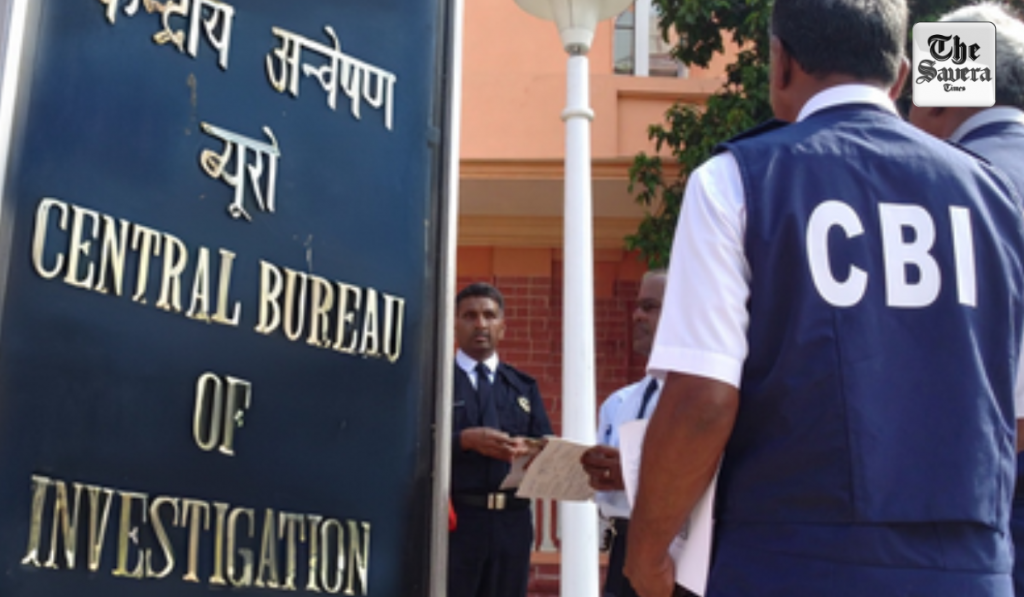 IDFC First Bank fraud: CBI conducts searches in Chandigarh, Ludhiana