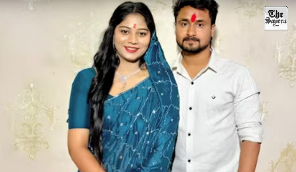 Supreme Court Cancels Sonam Raghuvanshi's Bail, Grants Three Weeks to Surrender