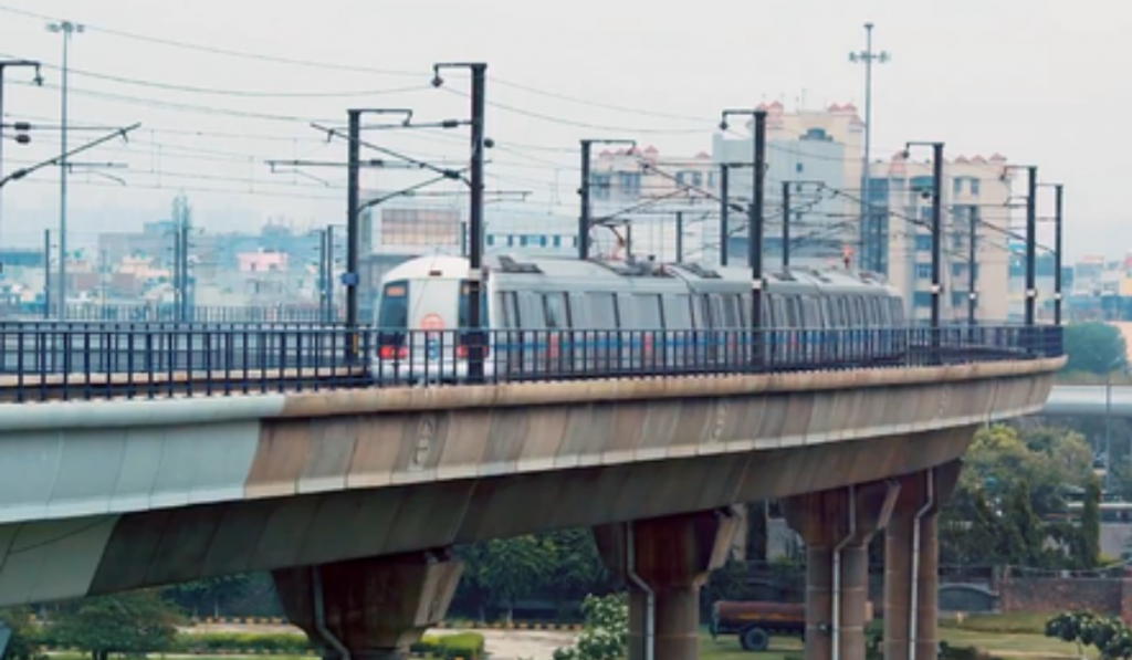 All Delhi Metro stations reopen for passengers after security-related closures amid student protests