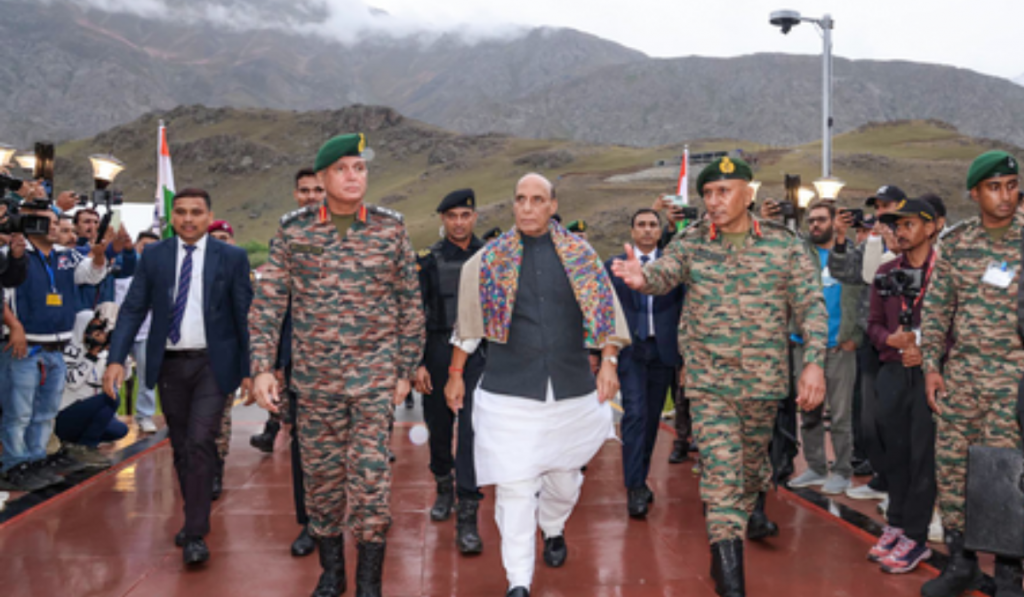 Kargil Diwas: Saga of 27 years of valour, victory and transformed Indian Military