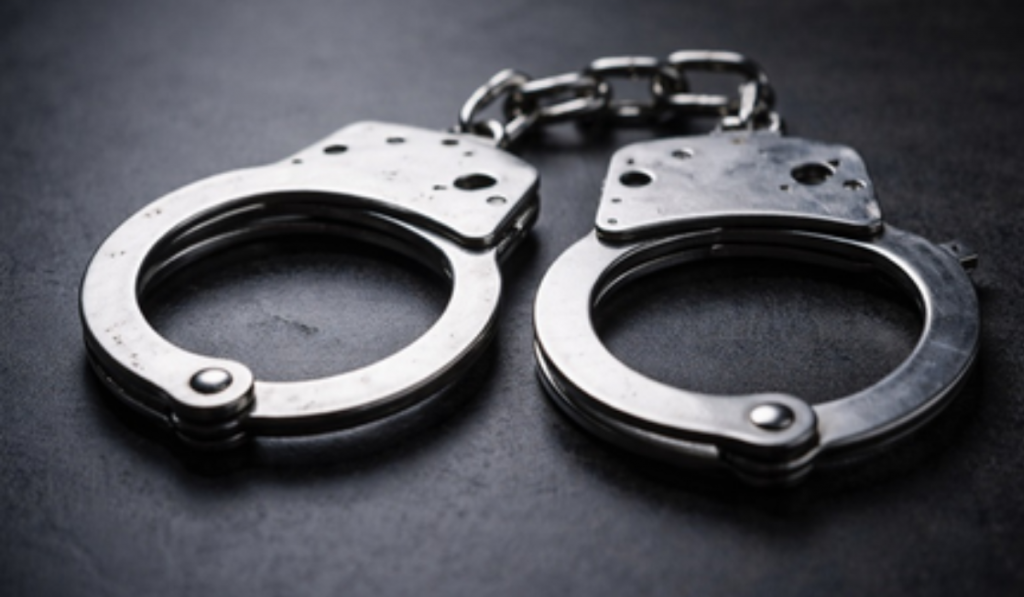 IAF officer arrested for espionage