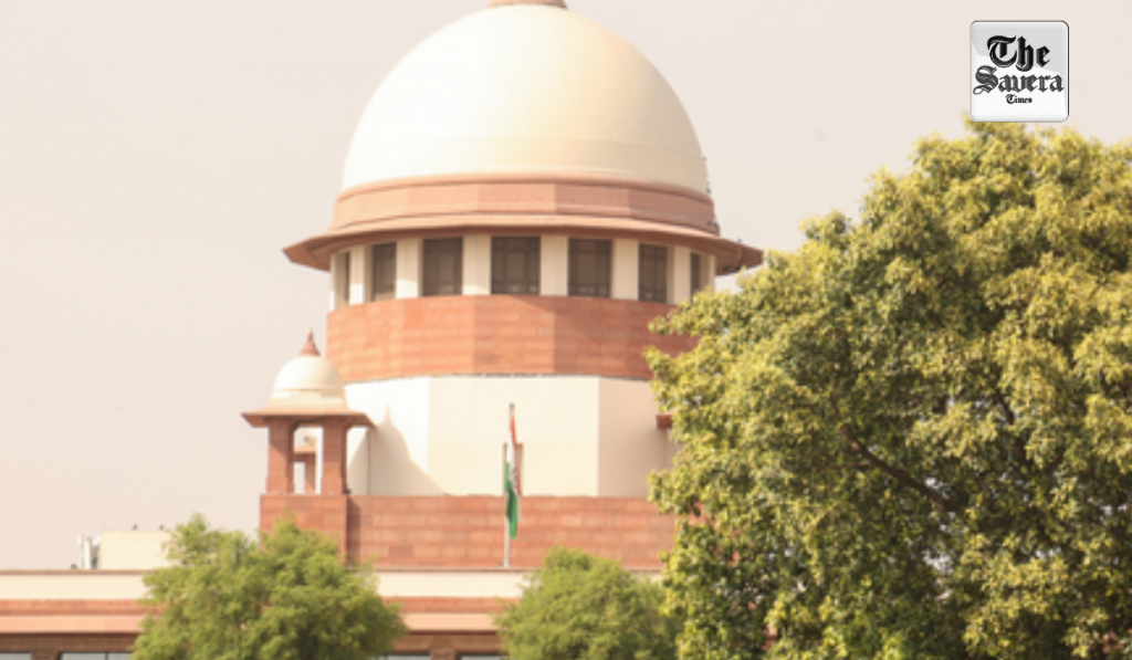 SC hints at retired judge-led SIT, orders no coercive action against student protesters