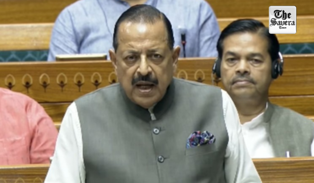 Union Minister initiates debate on anti-paper leak bill, says Modi govt finishing 'unfinished' tasks of UPA era