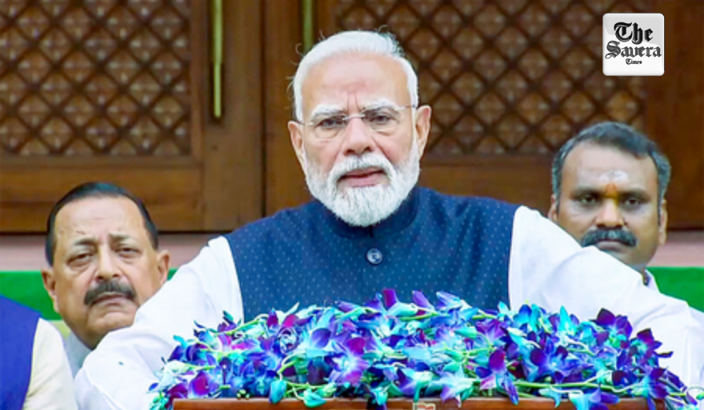 PM Modi to inaugurate Viveka Smaraka in Mysuru on August 1