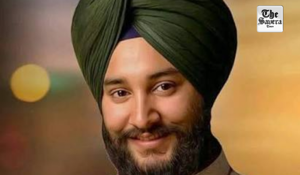 AAP Punjab Announces Key Organisational Appointments: Jagroop Singh Sekhwan Named State Vice President, New Halka Incharges for Jalandhar North, Fatehgarh Churian & Patti