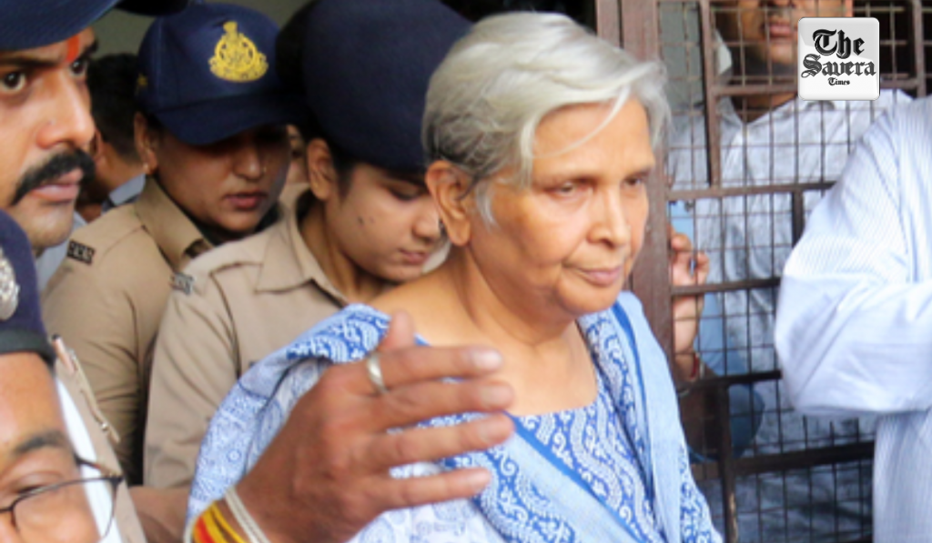 Twisha Sharma death case: CBI court extends judicial custody of Giribala and Samarth Singh till Aug 11