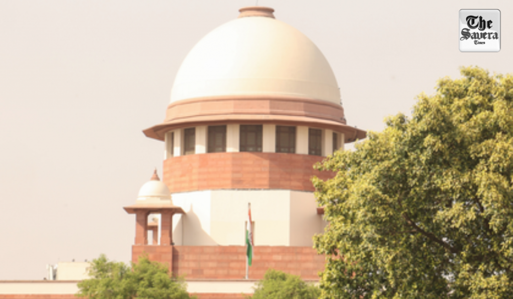 Tamil Nadu Moves Supreme Court Against Madras HC’s Statewide Cow Slaughter Ban Order