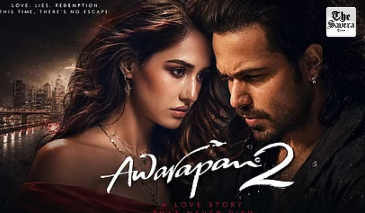 Emraan Hashmi gets emotional while announcing 'Awarapan 2'