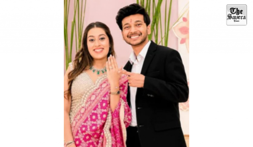 'Fiancee Siya Goyal kept Ketan Agarwal's phone after his murder'