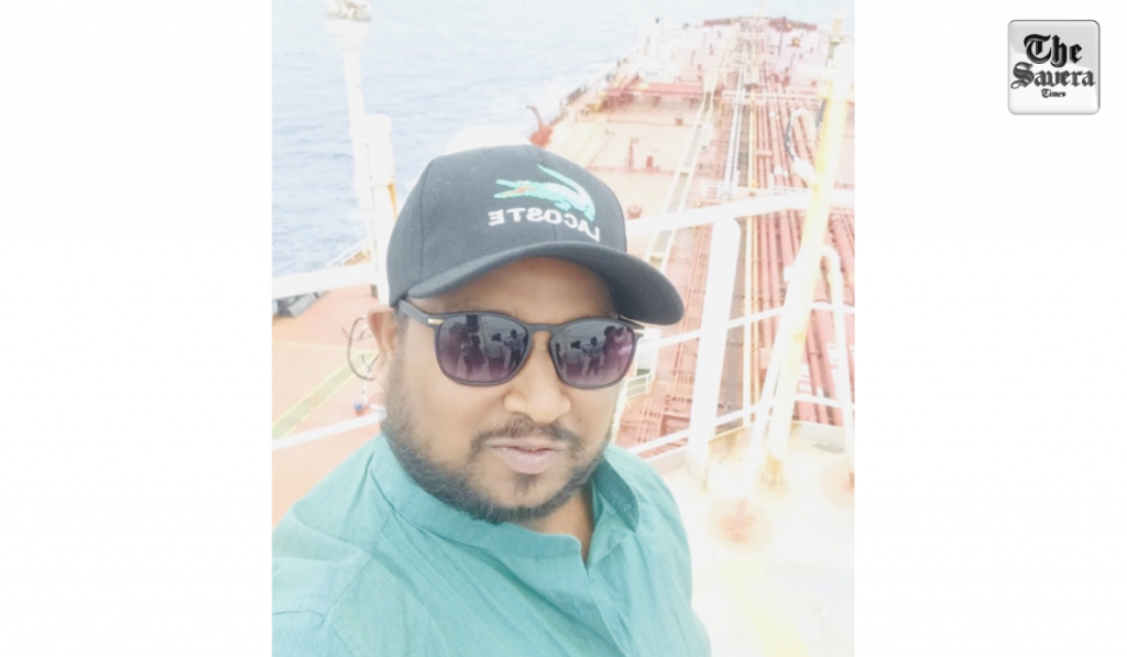 Indian Sailor's Body Returned Without Organs? Venezuela Death Mystery Sparks Massive Investigation
