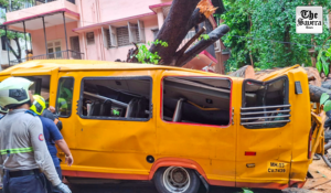 Mumbai school bus tragedy: BMC forms inquiry committee, asks to submit report within 8 days