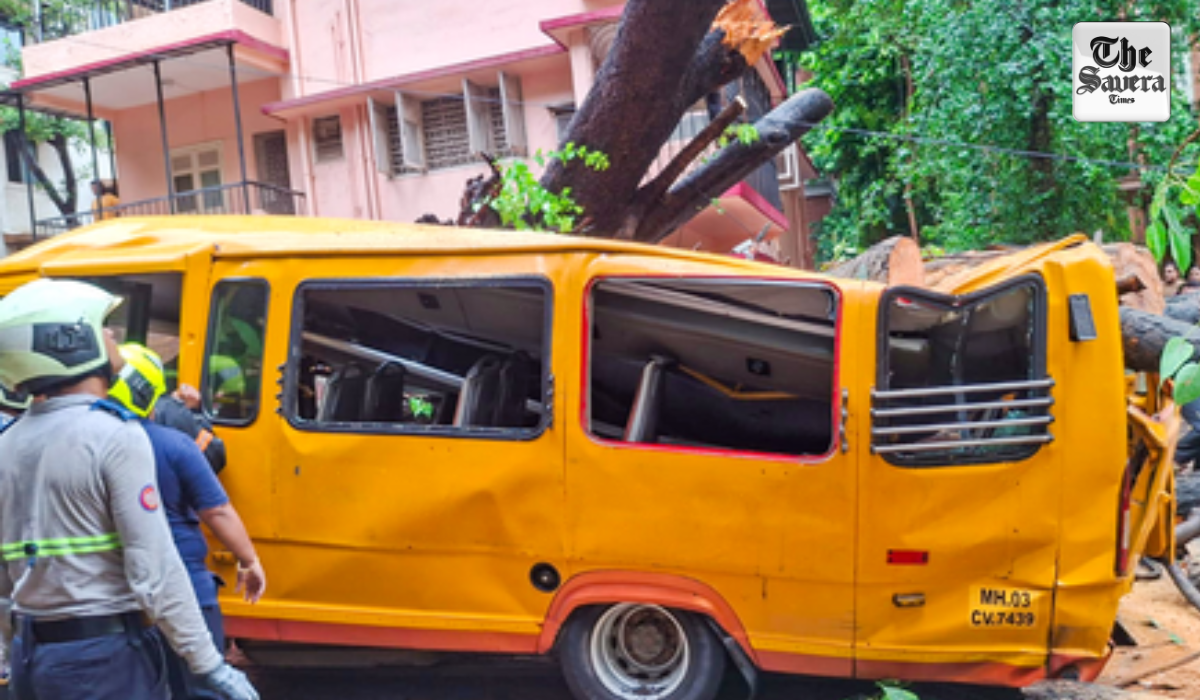 Mumbai school bus tragedy: BMC forms inquiry committee, asks to submit report within 8 days