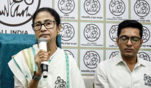 Calcutta HC directs Mamata Banerjee, Abhishek Banerjee to file affidavits in contempt case