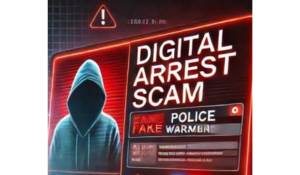 CBI Arrests Three in Rs 2.07-Crore ‘Digital Arrest’ Scam, Conducts Searches in Odisha and Rajasthan