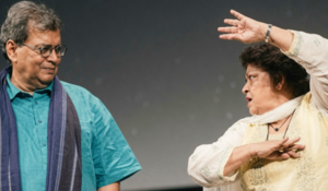 Subhash Ghai pays tribute to Saroj Khan on her death anniversary, recalls her gift for training non-dancers