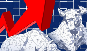 Nifty, Sensex extend gains as IT, realty and pharma stocks lead rally