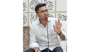 Calcutta HC extends Abhishek Banerjee’s interim protection till July 17