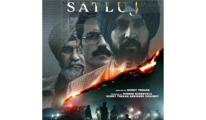 Diljit Dosanjh-starrer ‘Satluj’, earlier titled ‘Punjab 95’ finally out of CBFC cans, releases on OTT