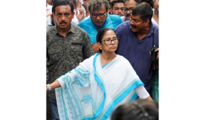 TMC crisis: Mamata camp banks on two arguments to counter rebels’ claim