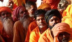 Over 12,000 Devotees Offer Prayers at Amarnath Shrine on Day One, Fresh Batch Leaves Jammu