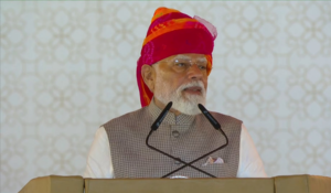 PM Modi inaugurates Pachpadra Refinery, lays foundation for Jaipur Metro Phase 2