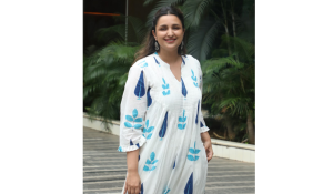 When Parineeti Chopra admitted that she’s scared of Katrina Kaif